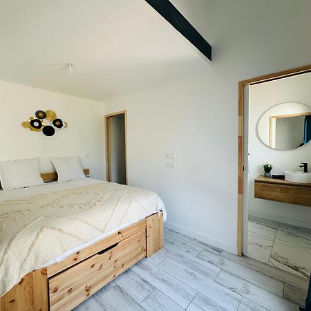 Villa Ocean Vue Mer 6 Pers Acces Place Direct Châtelaillon-Plage Екстериор снимка