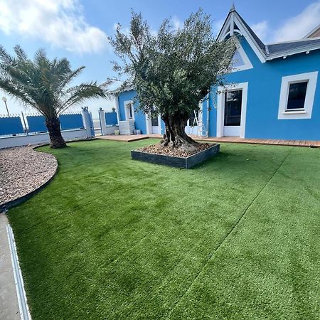Villa Ocean Vue Mer 6 Pers Acces Place Direct Châtelaillon-Plage Екстериор снимка