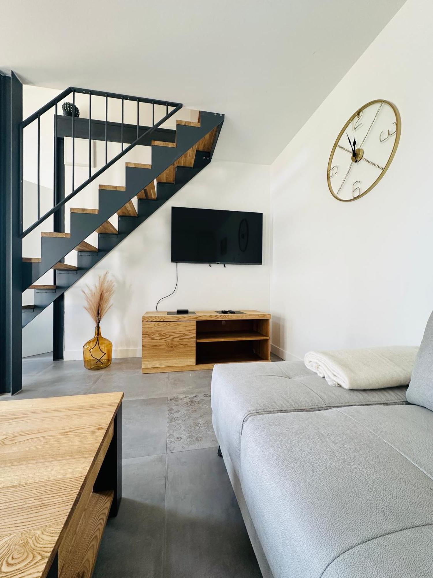 Villa Ocean Vue Mer 6 Pers Acces Place Direct Châtelaillon-Plage Екстериор снимка