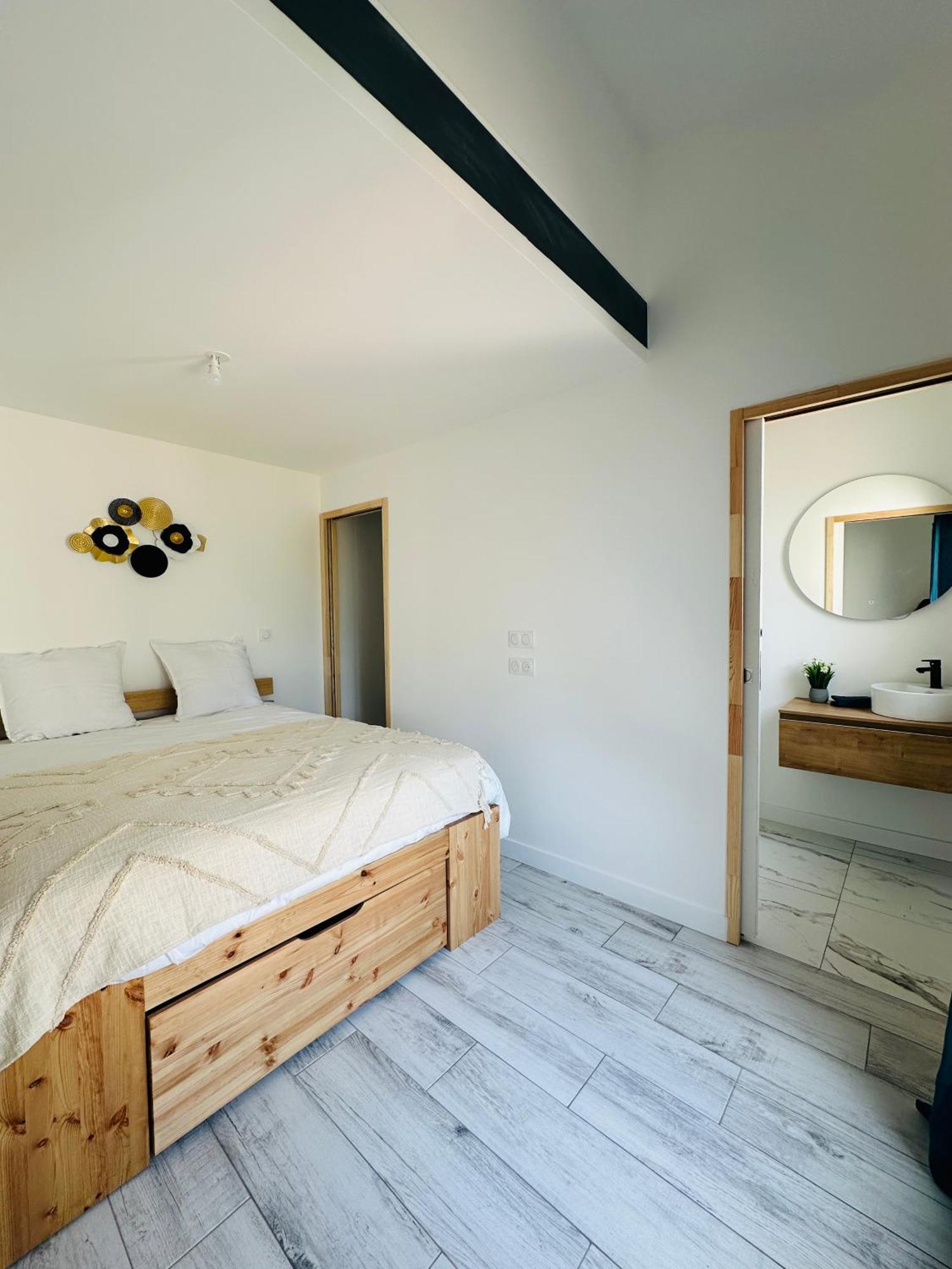Villa Ocean Vue Mer 6 Pers Acces Place Direct Châtelaillon-Plage Екстериор снимка