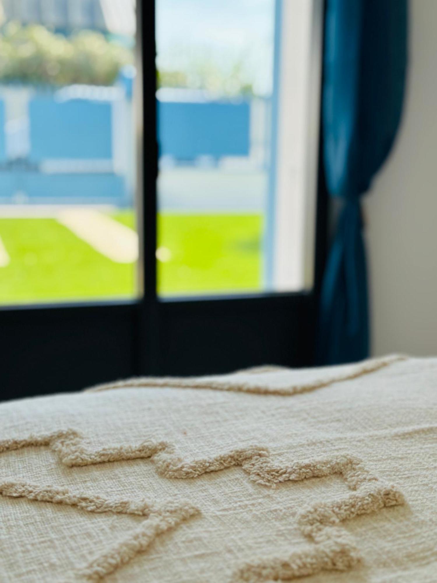 Villa Ocean Vue Mer 6 Pers Acces Place Direct Châtelaillon-Plage Екстериор снимка