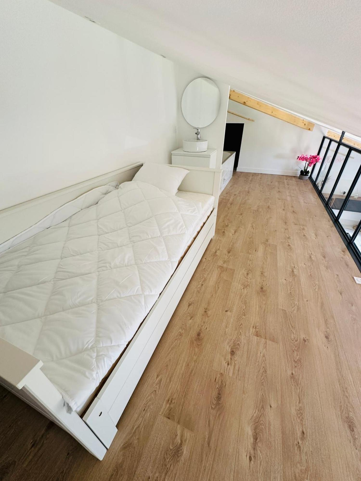 Villa Ocean Vue Mer 6 Pers Acces Place Direct Châtelaillon-Plage Екстериор снимка