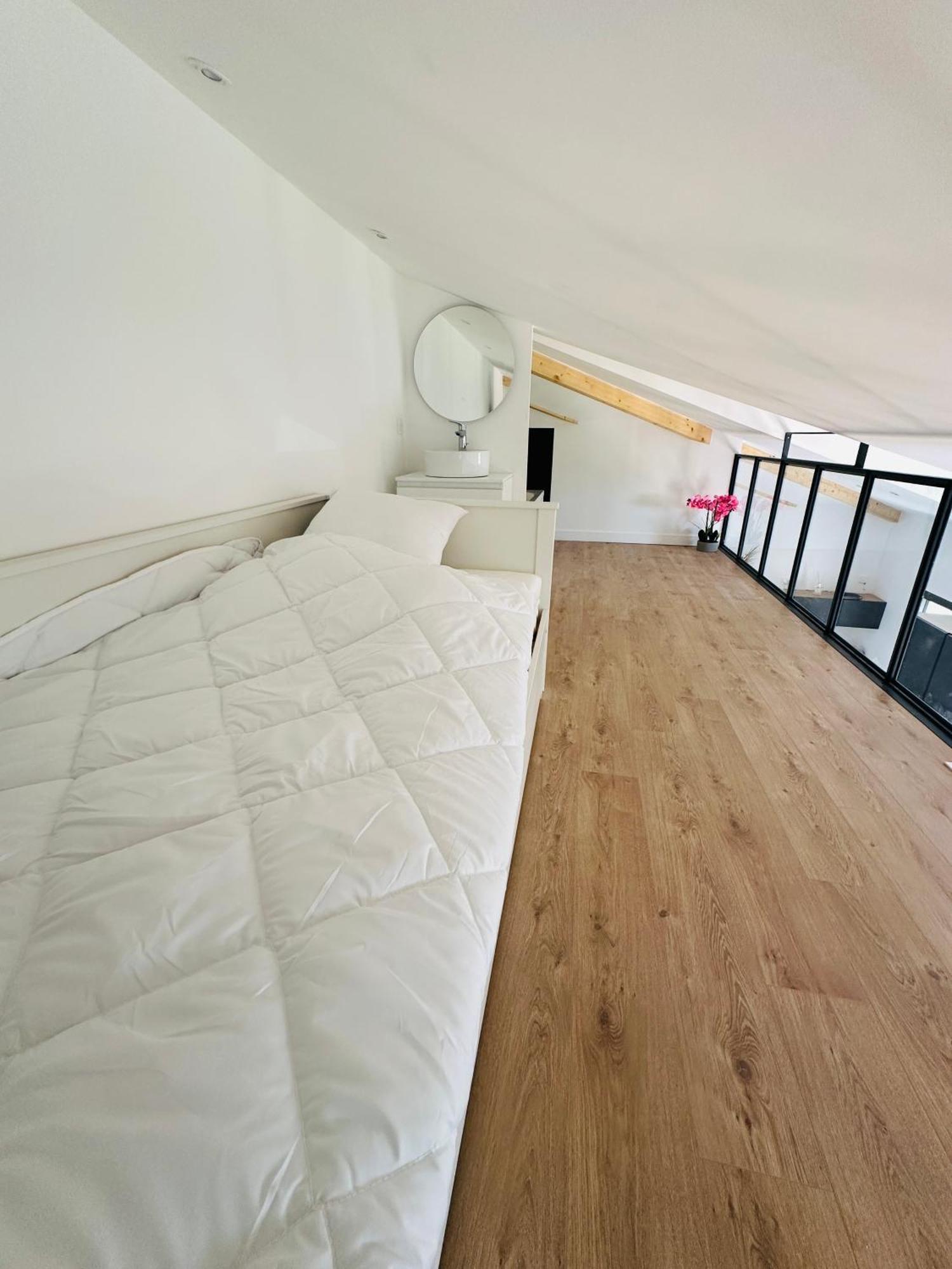 Villa Ocean Vue Mer 6 Pers Acces Place Direct Châtelaillon-Plage Екстериор снимка