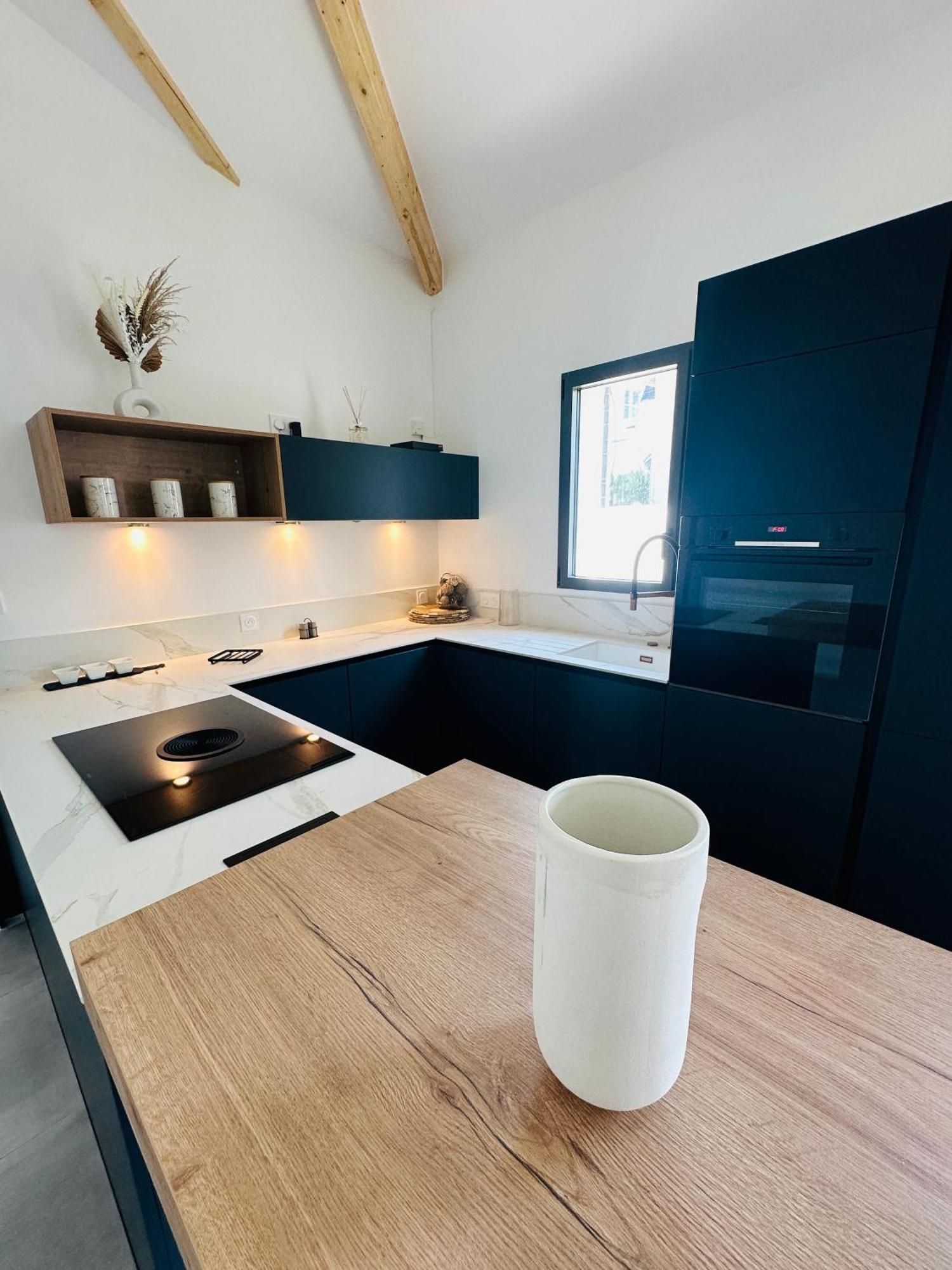 Villa Ocean Vue Mer 6 Pers Acces Place Direct Châtelaillon-Plage Екстериор снимка