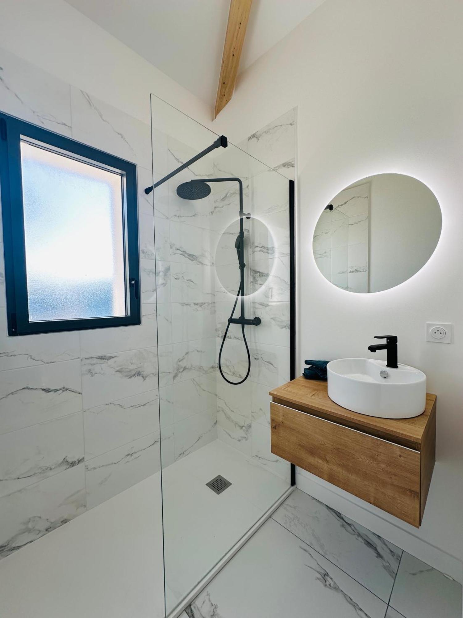 Villa Ocean Vue Mer 6 Pers Acces Place Direct Châtelaillon-Plage Екстериор снимка