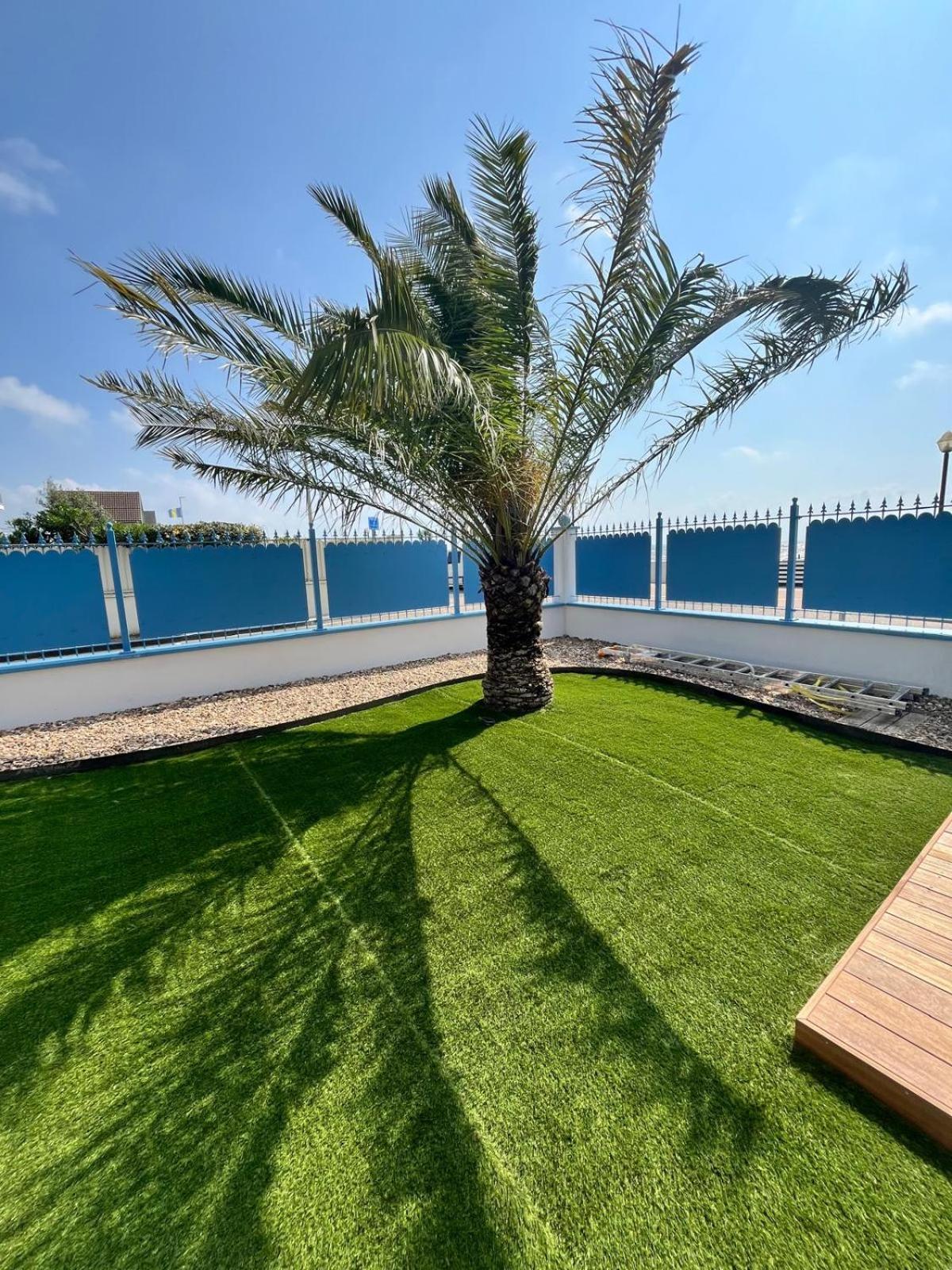 Villa Ocean Vue Mer 6 Pers Acces Place Direct Châtelaillon-Plage Екстериор снимка