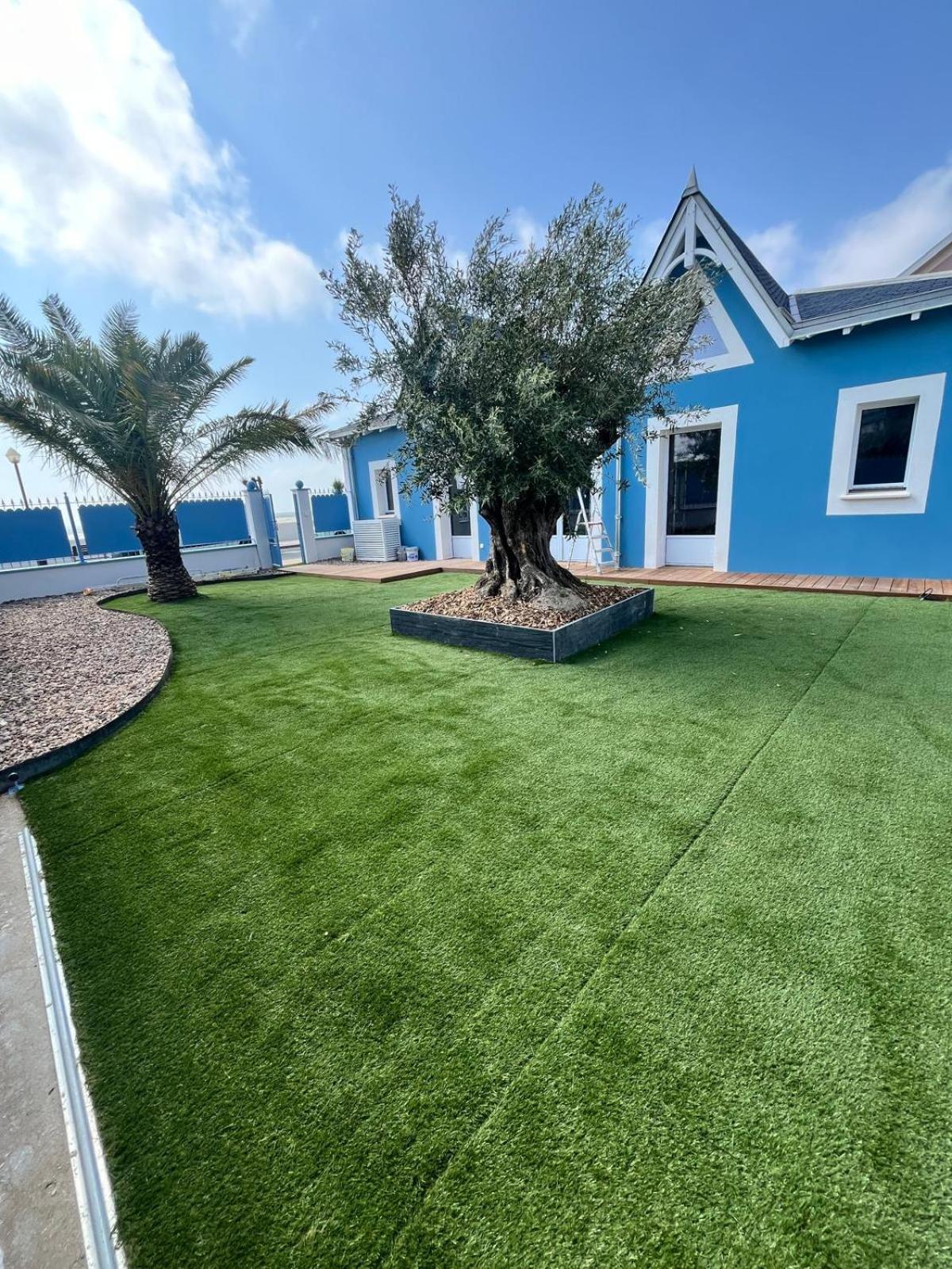 Villa Ocean Vue Mer 6 Pers Acces Place Direct Châtelaillon-Plage Екстериор снимка